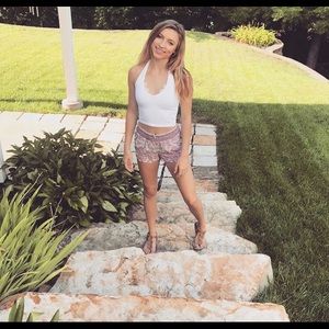 Meet your Posher, Lindsay